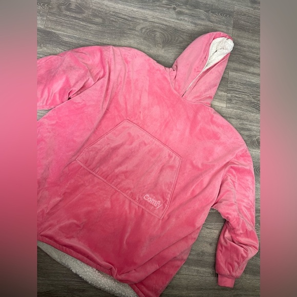 Hot Pink Comfy - Picture 1 of 3